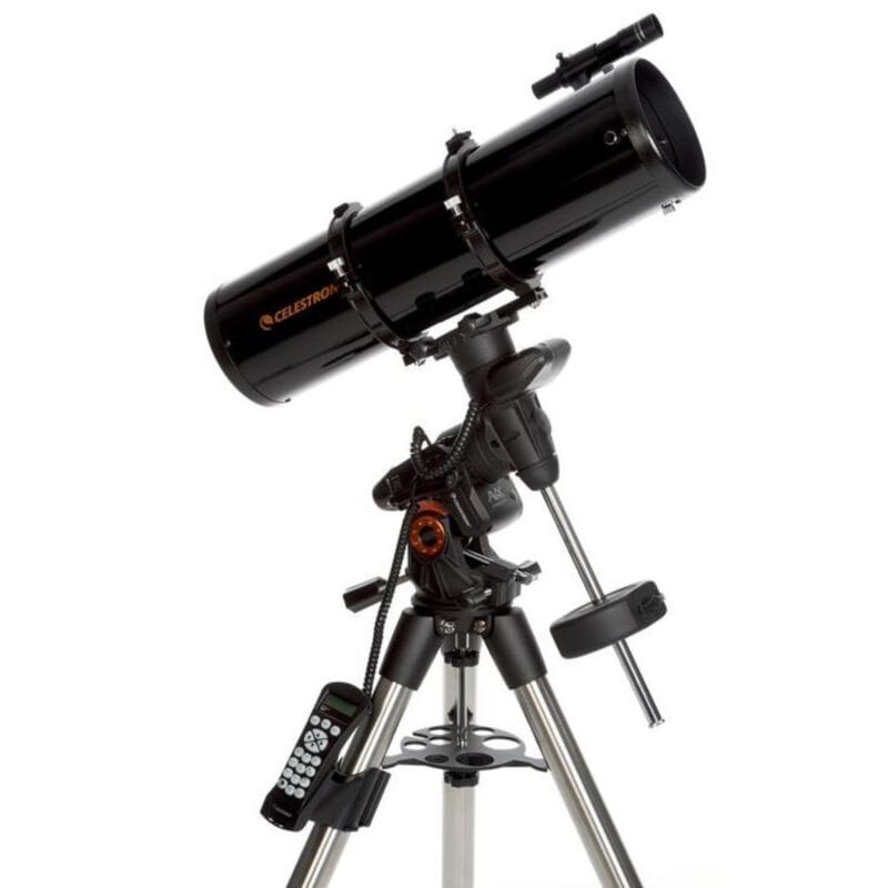 Celestron Telescope N 150 750 Advanced VX AVX GoTo Telescoop.nl - Alles voor sterrenkijken & natuurwaarneming
