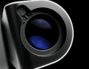 Vaonis Vespera Hygrometer