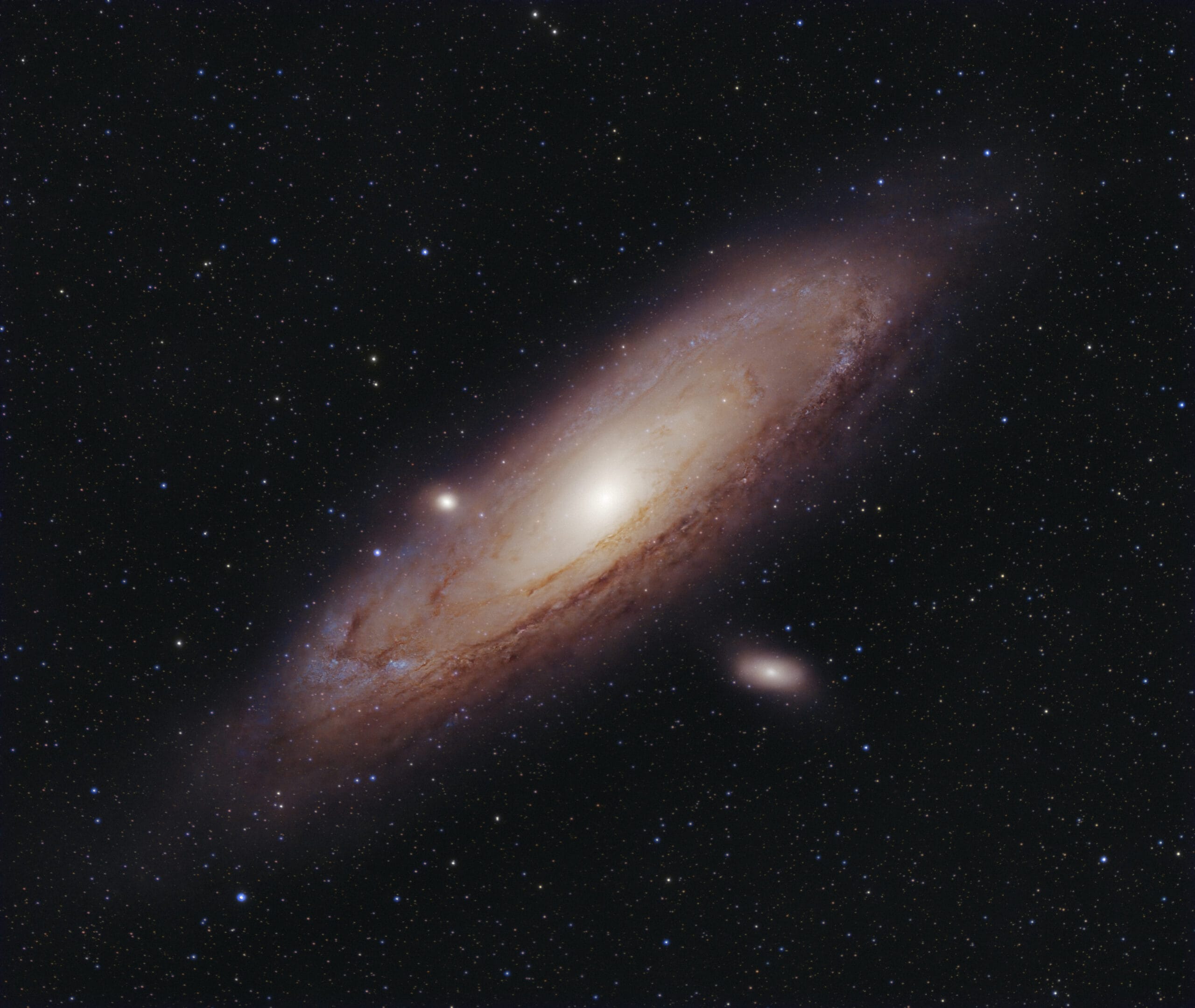 M31 Vespera 2 scaled 1 Telescoop.nl - Alles voor sterrenkijken & natuurwaarneming