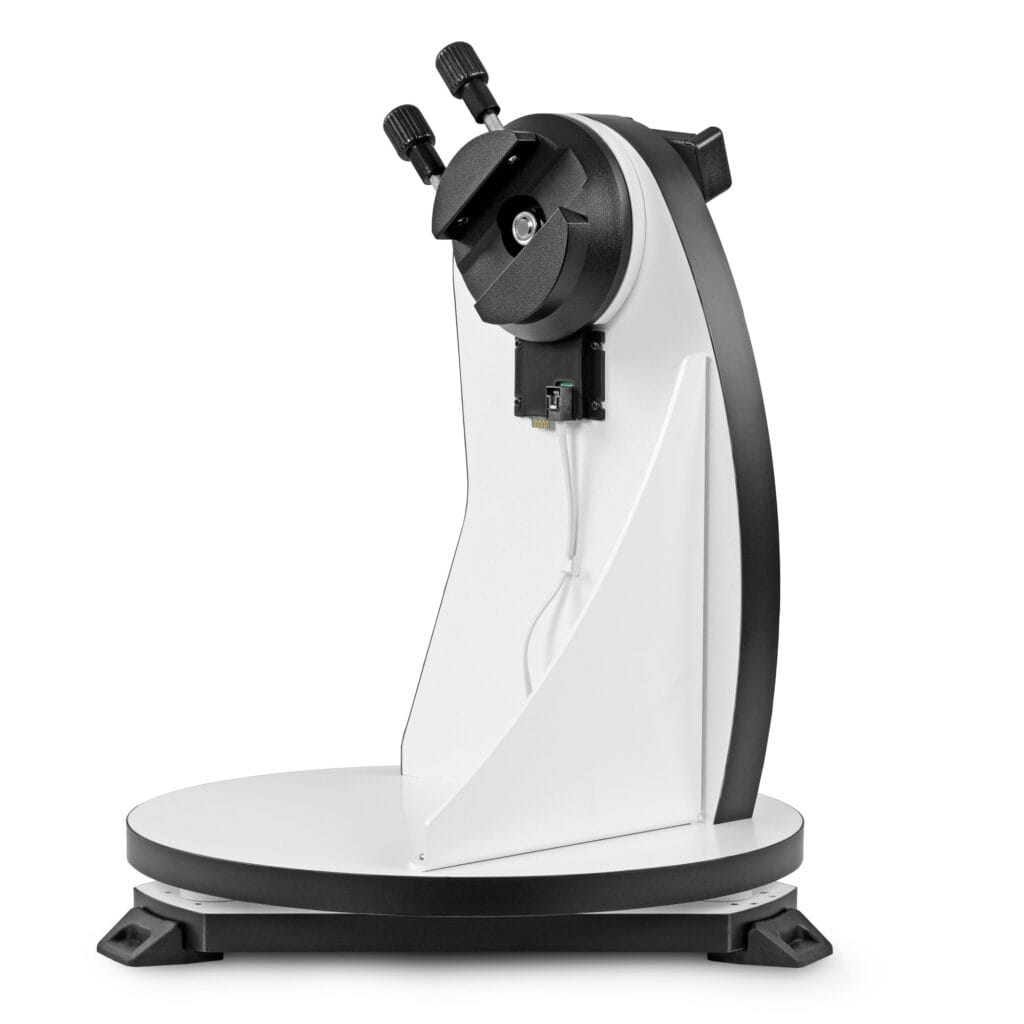 Omegon Dobson telescope Push mini N 150 750 Pro 2 Telescoop.nl - Alles voor sterrenkijken & natuurwaarneming