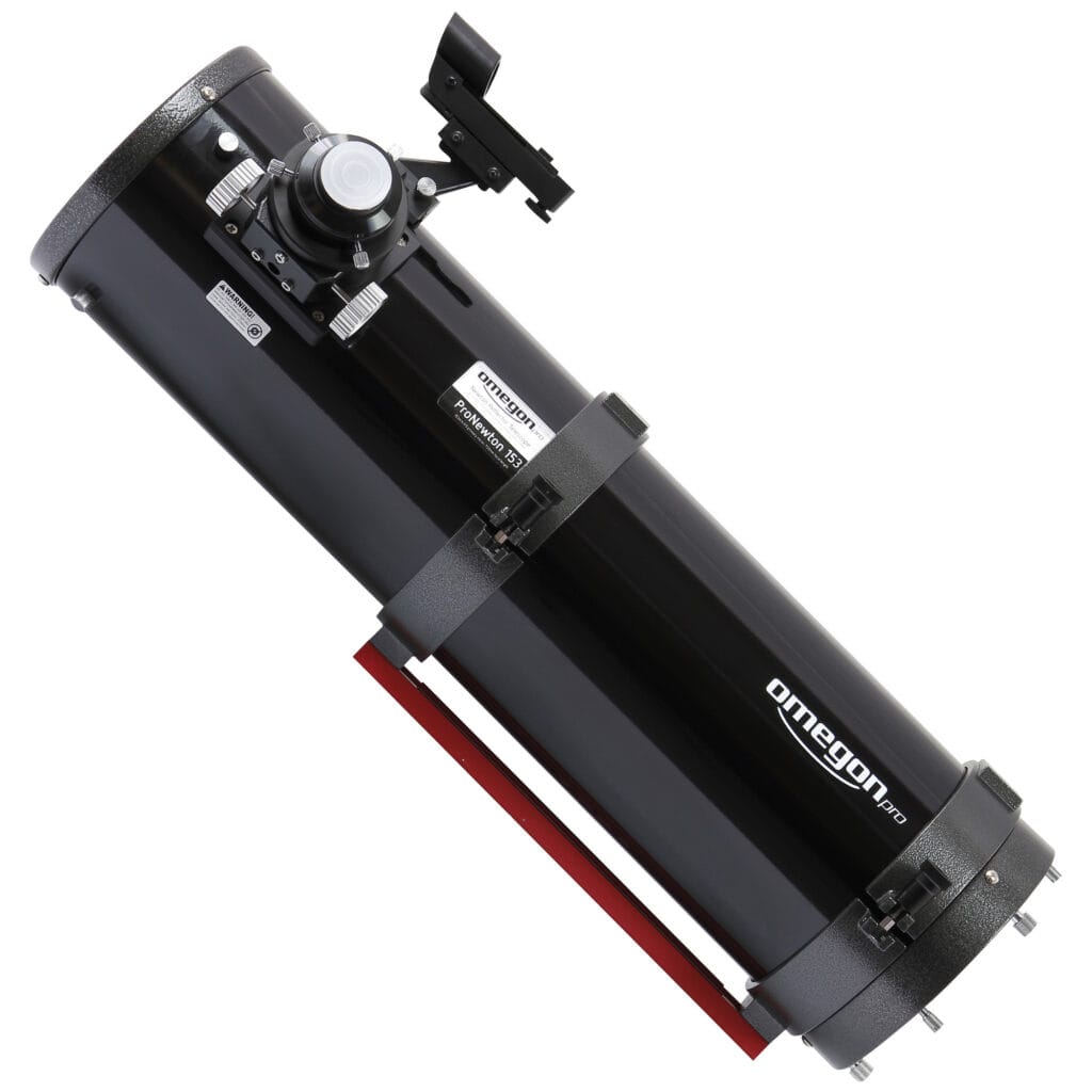 Omegon Dobson telescope Push mini N 150 750 Pro 3 Telescoop.nl - Alles voor sterrenkijken & natuurwaarneming