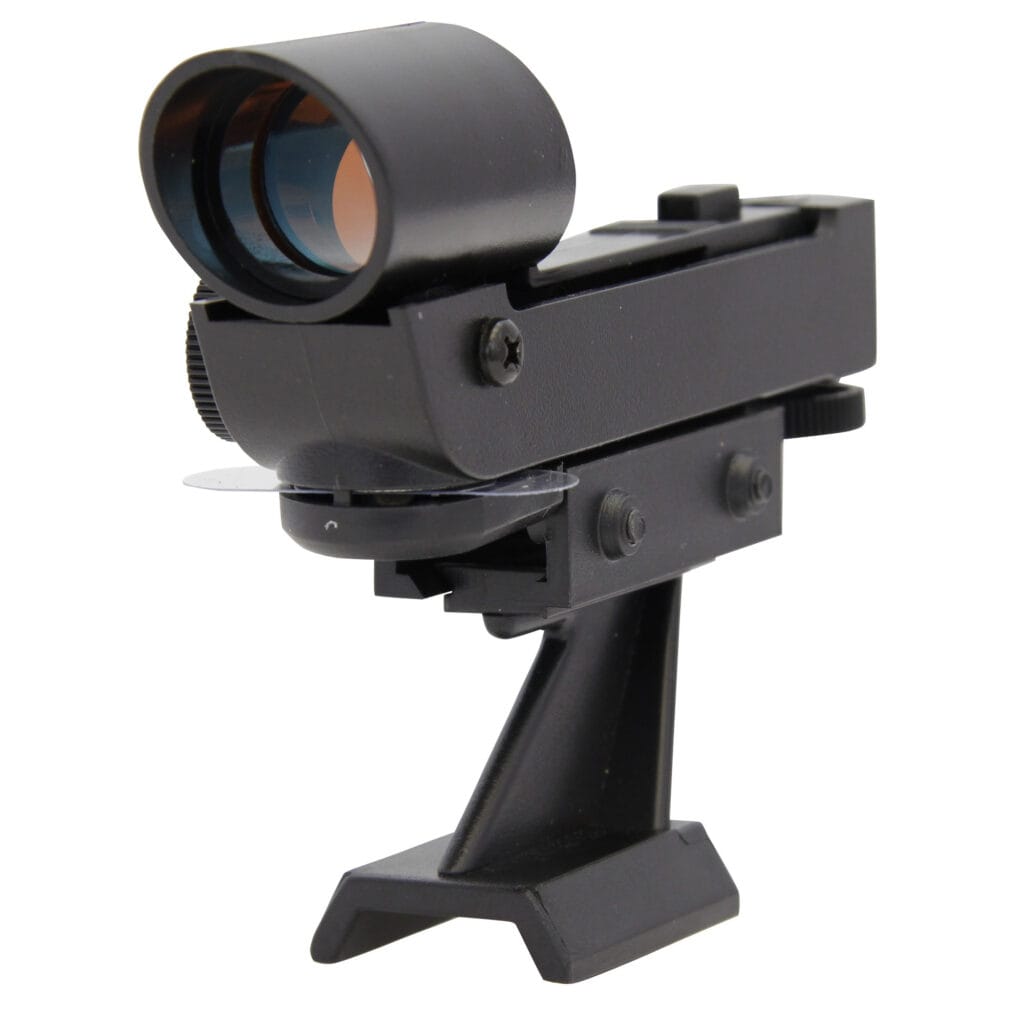 Omegon Dobson telescope Push mini N 150 750 Pro 7 Telescoop.nl - Alles voor sterrenkijken & natuurwaarneming