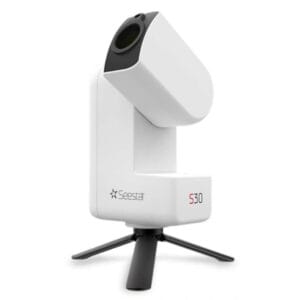 Telescoop 17 SEESTAR S30 9 telescoop cadeau