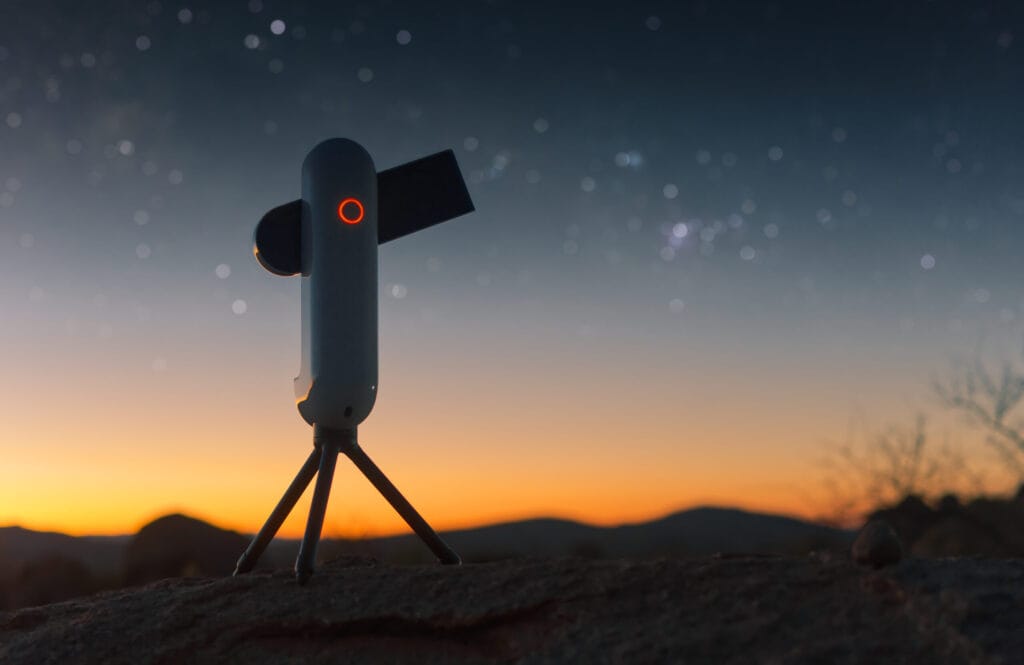 Vespera II vs Vespera Pro: wat is het verschil?