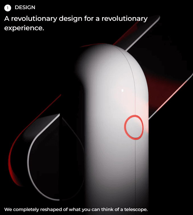 Vespera Pro Telescoop.nl - Alles voor sterrenkijken & natuurwaarneming