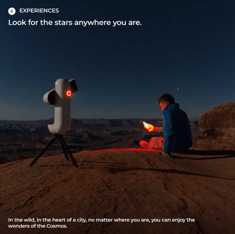 Vespera Pro 6 Vespera Pro6 Vespera Pro6 Telescoop.nl - Alles voor sterrenkijken & natuurwaarneming