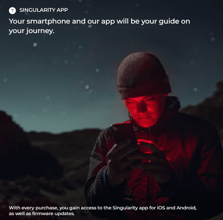 Vespera Pro 7 Vespera Pro7 Vespera Pro7 Telescoop.nl - Alles voor sterrenkijken & natuurwaarneming