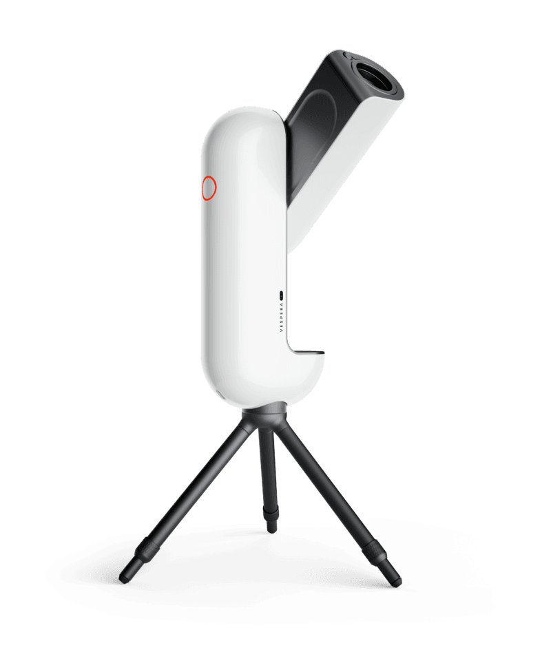 VesperaPro 34 Open Telescoop.nl - Alles voor sterrenkijken & natuurwaarneming