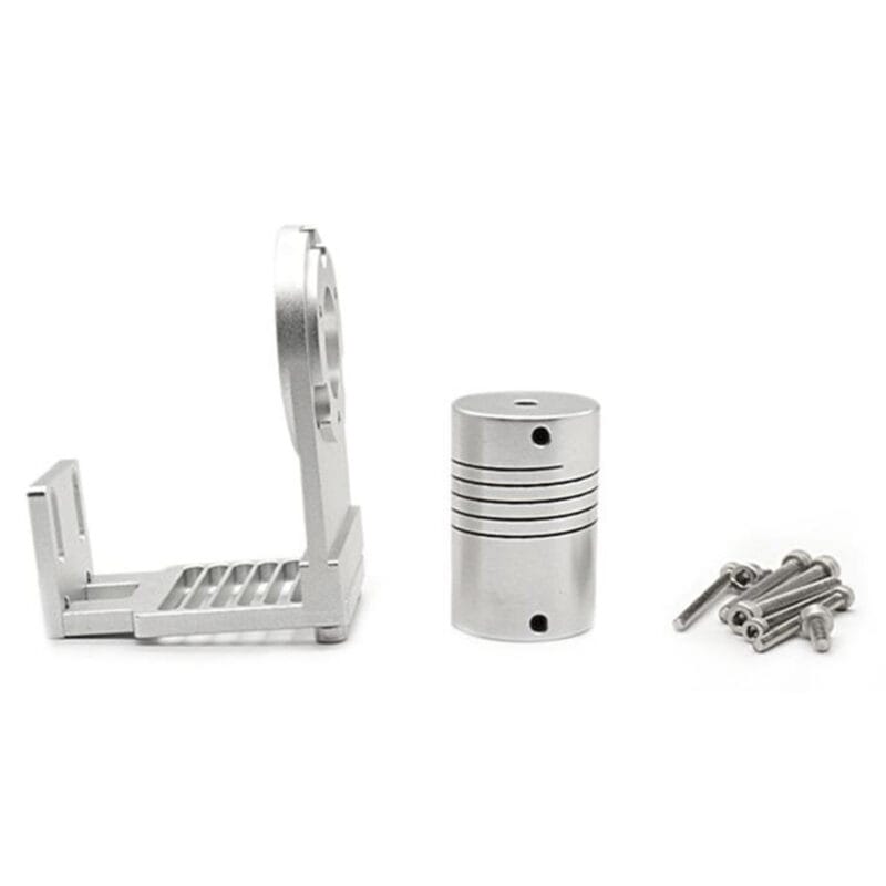 ZWO Adapter to connect EAF focusing motor to Celestron C11 C14 telescopes Telescoop.nl - Alles voor sterrenkijken & natuurwaarneming