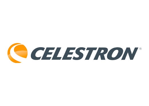 Telescoop 30 celestron Celestron logo
