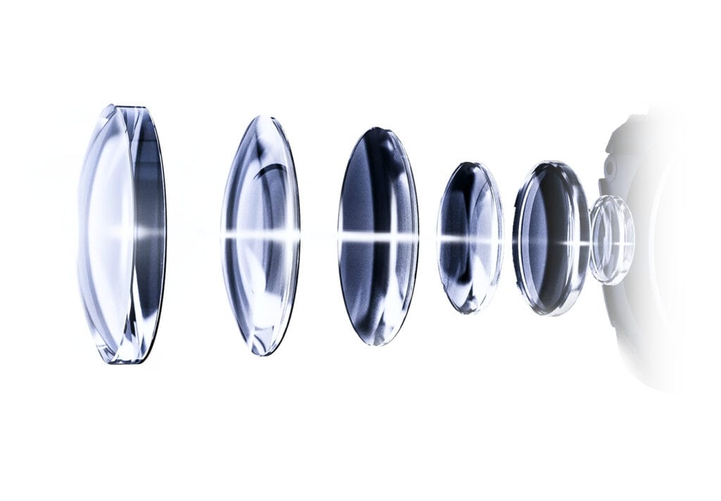 dwarf 3 slimme telescoop lens Telescoop.nl - Alles voor sterrenkijken & natuurwaarneming