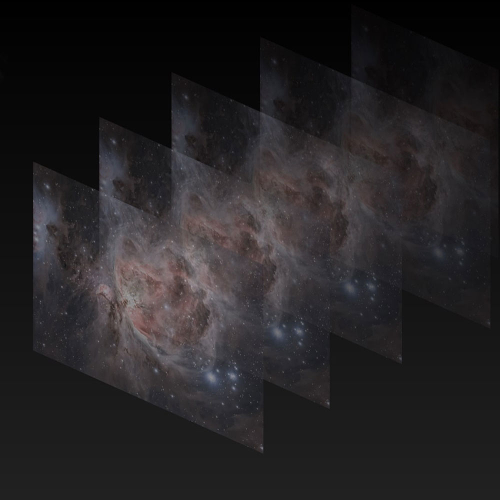 livestacking seestar s50 Telescoop.nl - Alles voor sterrenkijken & natuurwaarneming