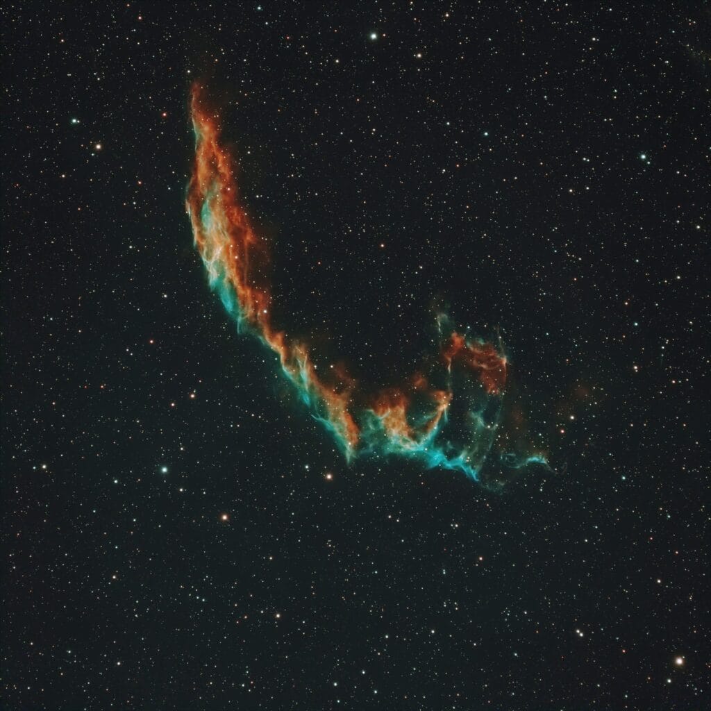 NGC 6992