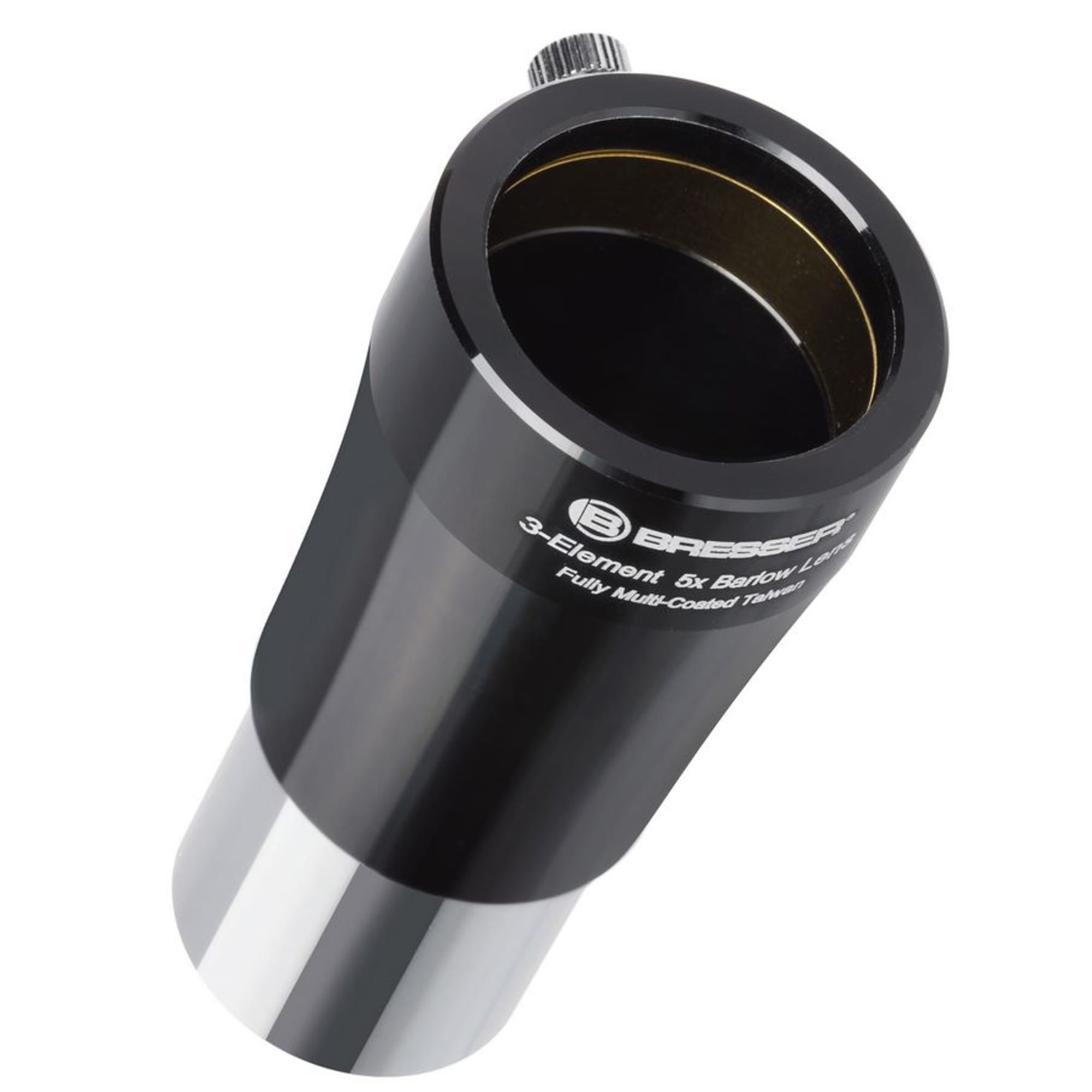 Barlow lens telescoop
