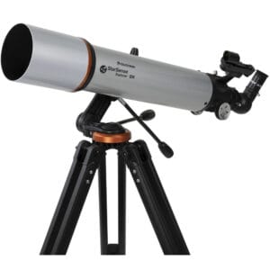 celestron starsense explorer