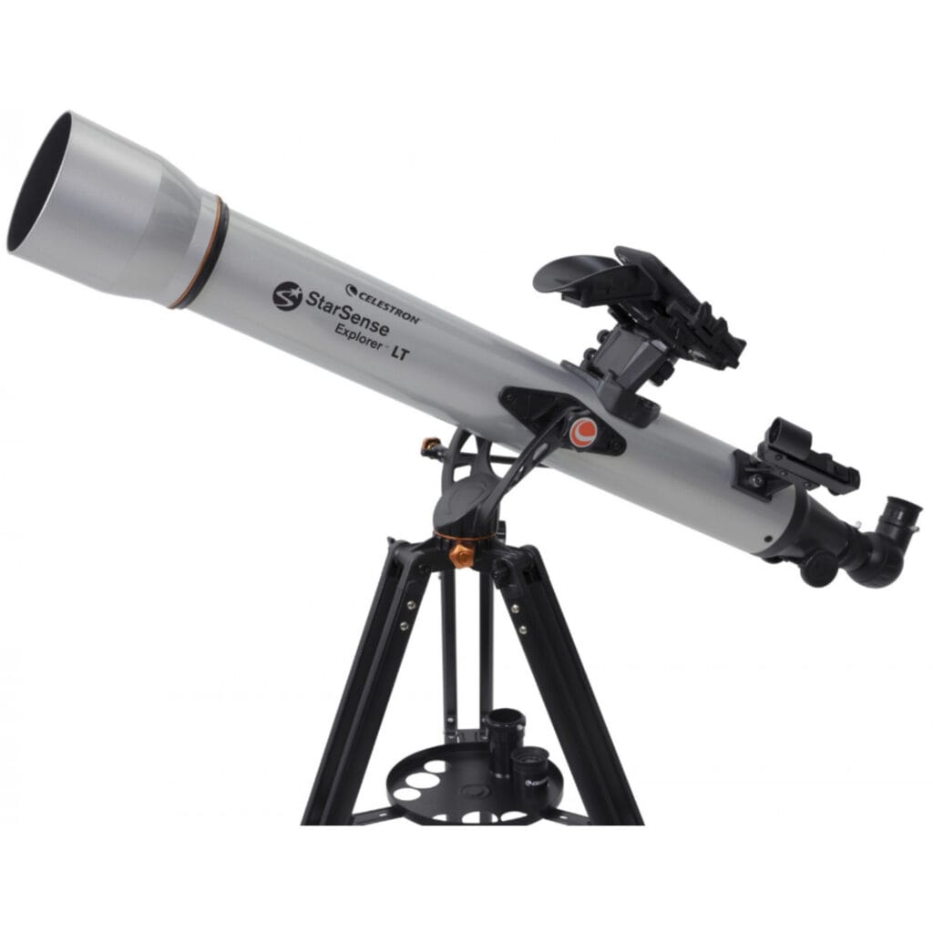 celestron starsense explorer 80-900 