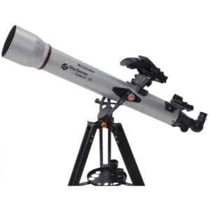 celestron starsense explorer 80-900