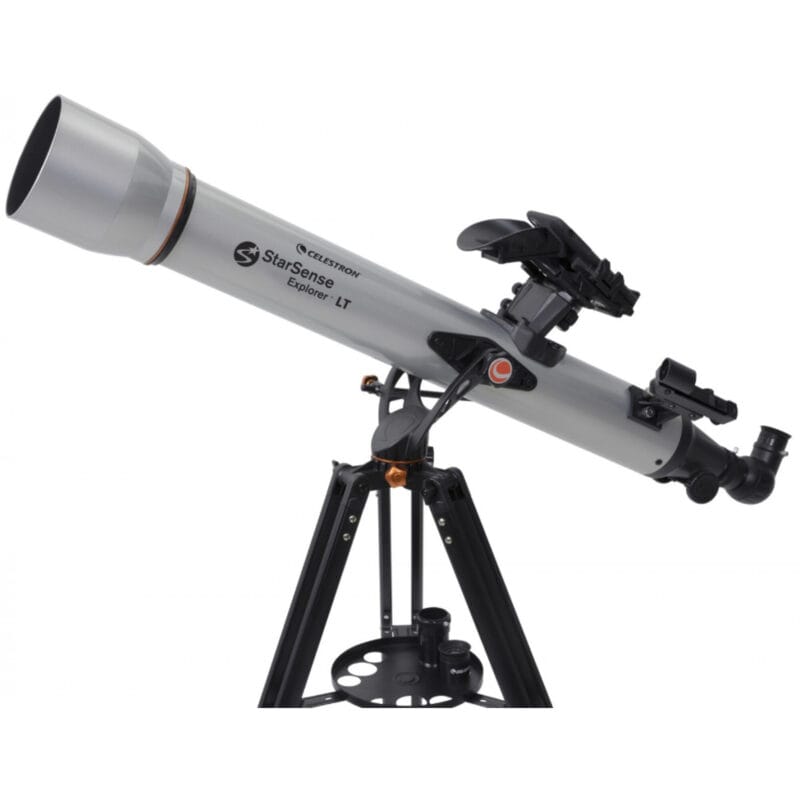celestron starsense explorer 80-900