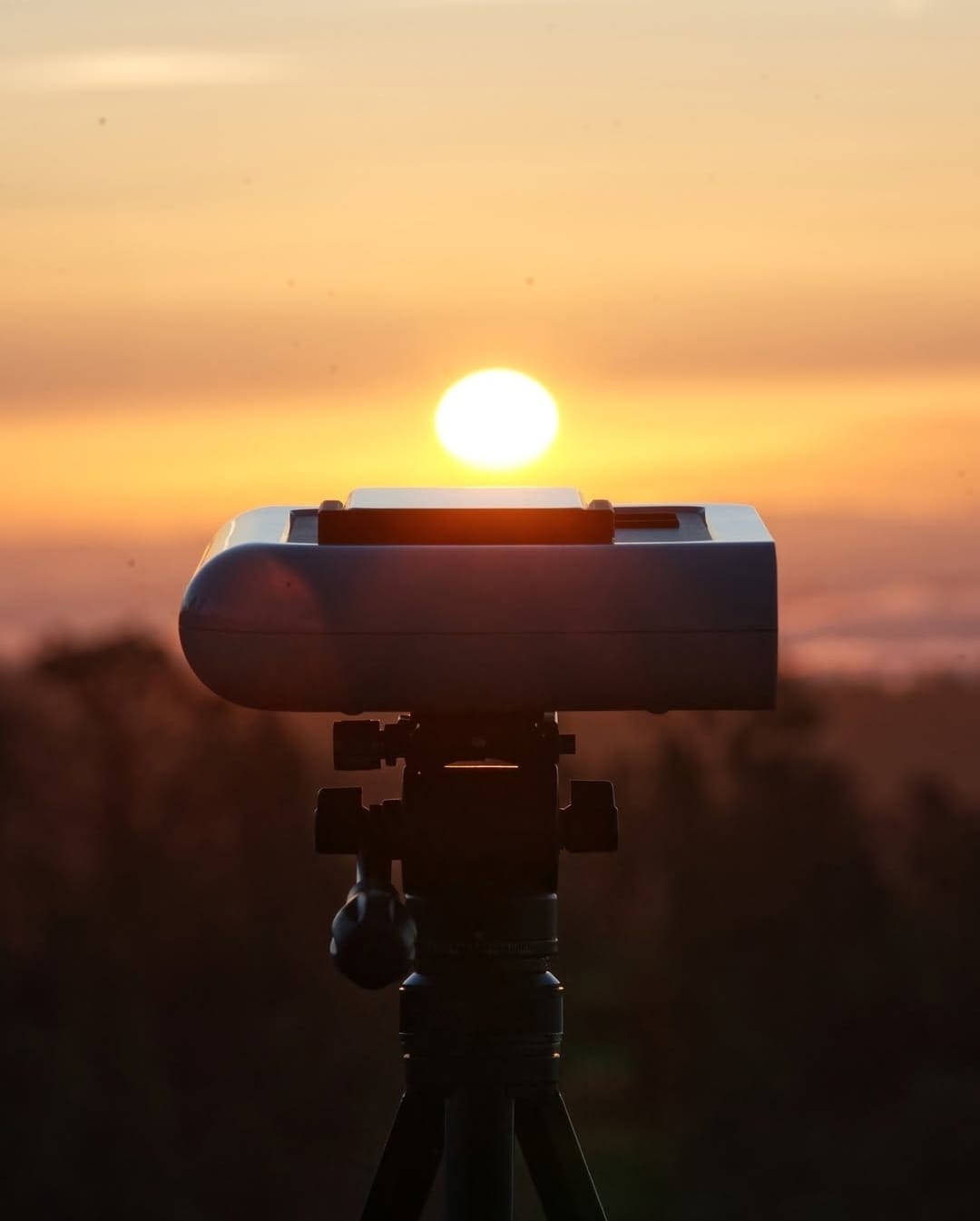 Zonsverduistering 2025