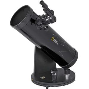 National Geographic Dobson Telescoop N 114/500 Compact