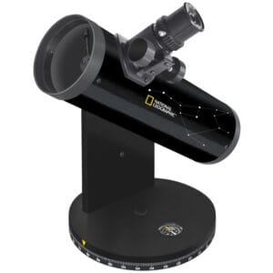 National Geographic Dobson Telescoop N 76/350 DOB