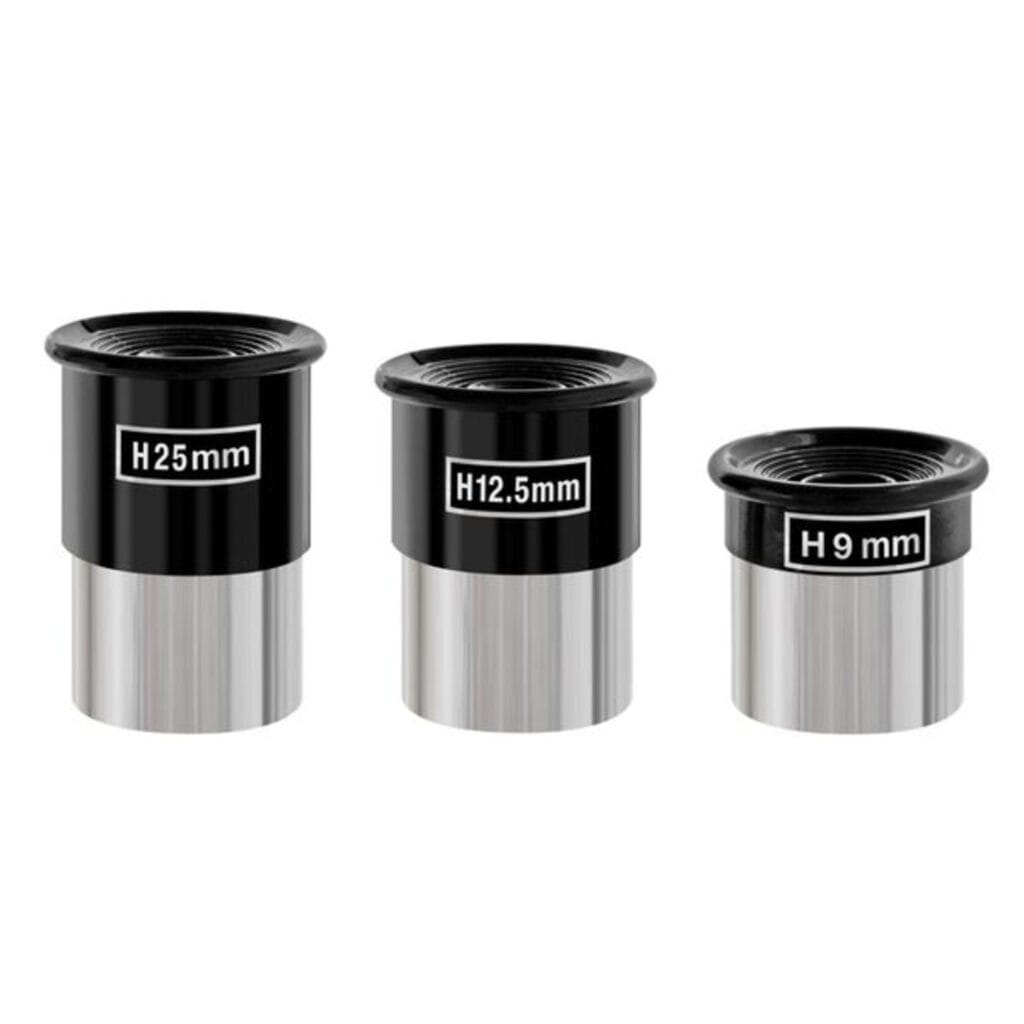 National Geographic Telescoop N 76 700 EQ 3 Telescoop.nl - Alles voor sterrenkijken & natuurwaarneming