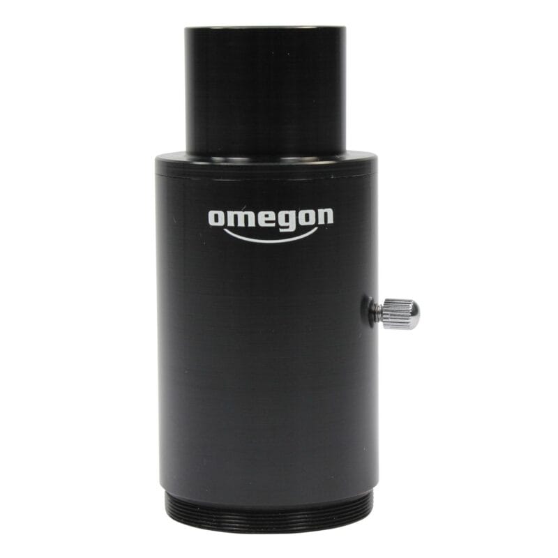 Omegon Camera adapter 1 25 Telescoop.nl - Alles voor sterrenkijken & natuurwaarneming