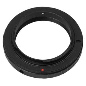 Omegon Camera Adapter T2-Ring – Compatibel met Nikon