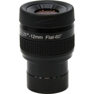 Omegon flat field eyepiece meerdere maten