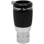 Omegon Premium Barlow lens 3x 1,25 inch apochromatisch