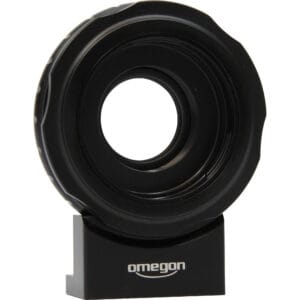 T2-Adapter voor Canon EOS