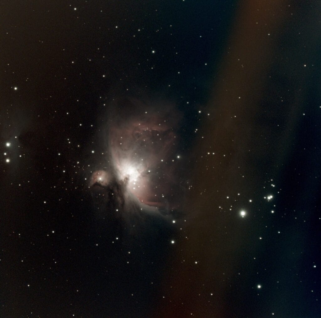 Was kann man mit einem intelligenten Teleskop sehen? 3 Orion Orion Telescoop.nl - Alles voor sterrenkijken & natuurwaarneming