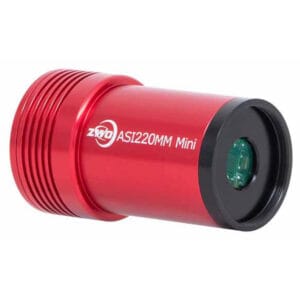 ZWO Camera ASI 220MM Mini Mono