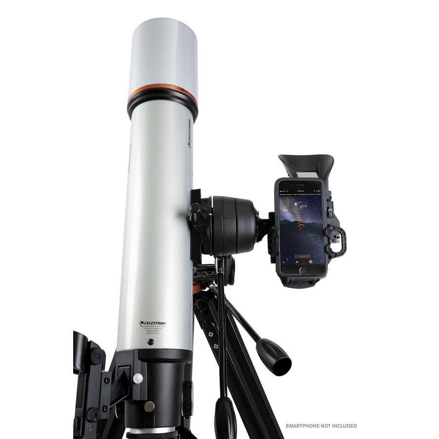 celestron starsense explorer Telescoop.nl - Alles voor sterrenkijken & natuurwaarneming