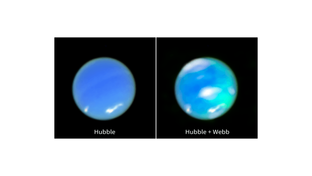 neptunus noorderlicht