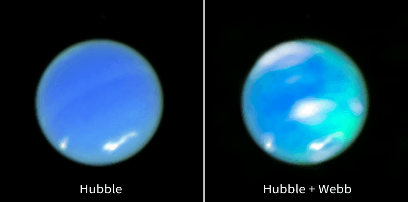 neptunus noorderlicht