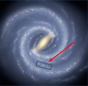 orions arm Telescoop.nl - Alles voor sterrenkijken & natuurwaarneming