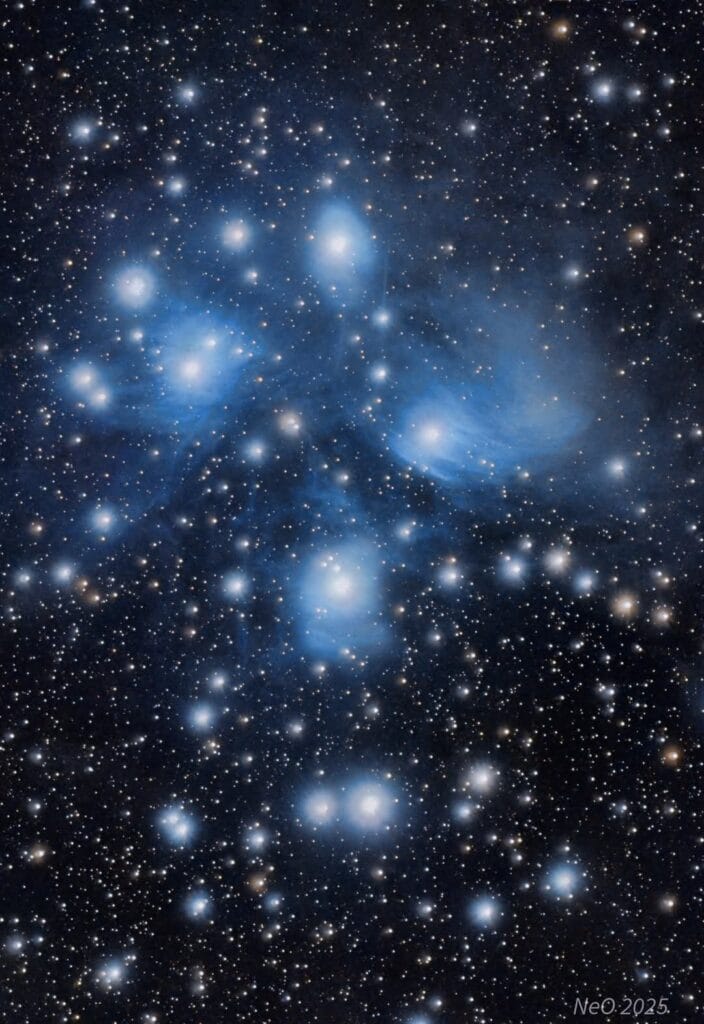 pleades Telescoop.nl - Alles voor sterrenkijken & natuurwaarneming