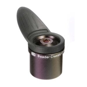 Baader Classic Ortho Oculairs – 6 mm, 10 mm & 18 mm