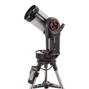 Celestron NexStar Evolution SE Schmidt-Cassegrain telescoop verschillende varianten