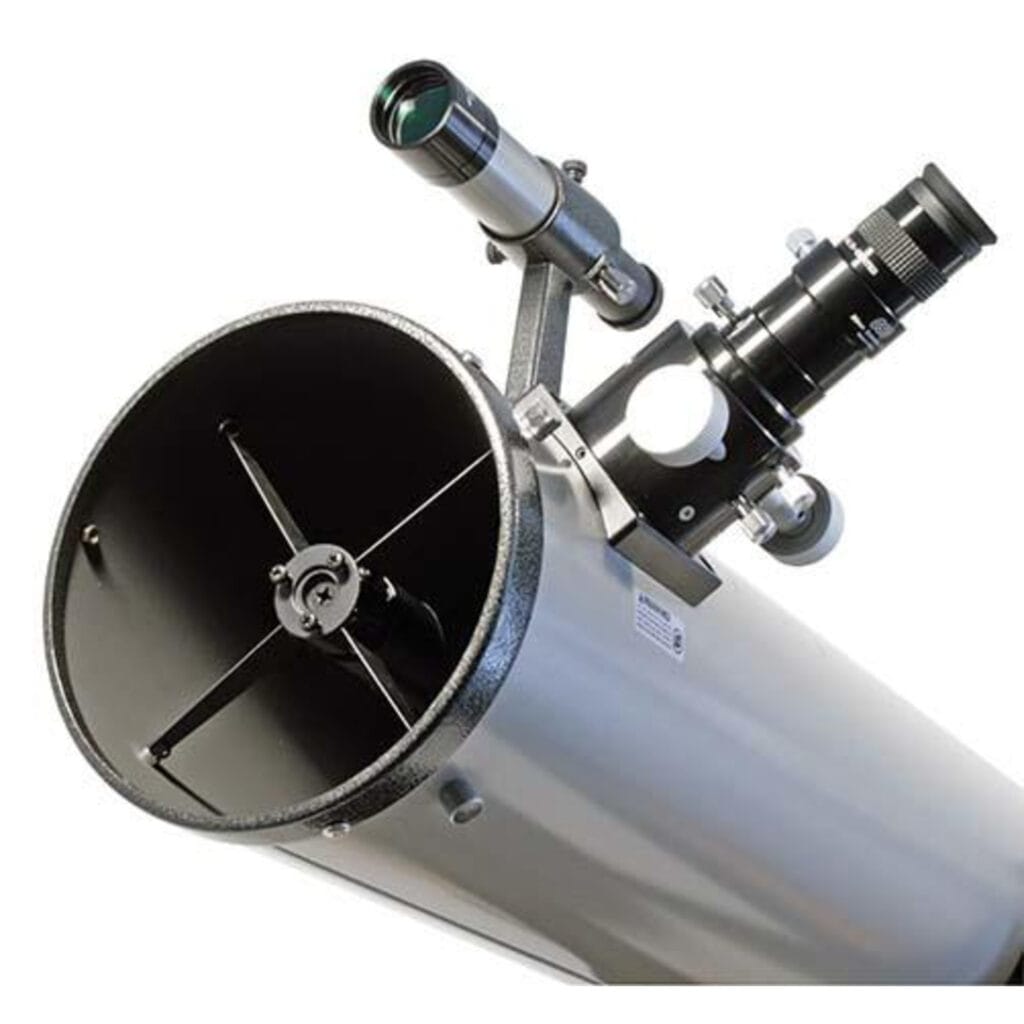 GSO Dobson telescoop N 152/1200 DOB 1 GSO Dobson telescoop N 152 1200 DOB 1 GSO Dobson telescoop N 152 1200 DOB 1 Telescoop.nl - Alles voor sterrenkijken & natuurwaarneming