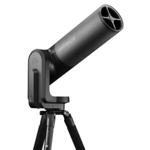 Astrofotografie software uitleg - workflows & instructies 13 Unistellar Smart Telescope N 114 450 eQuinox 2 Unistellar eQuinox 2 Smart Telescope