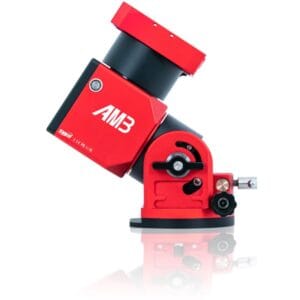 ZWO AM3 Harmonic Mount (zonder of met statief)