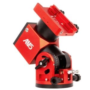 ZWO AM5 Harmonic Equatorial Mount