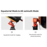 ZWO-Montering-AM5-N-Harmonic-Equatorial-Mount (3)