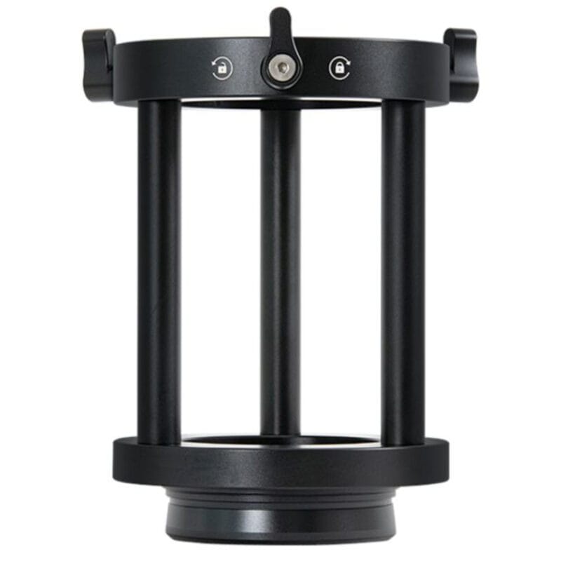 ZWO Zuilverlenging PIer Extension PE160 for AM5 Telescoop.nl - Alles voor sterrenkijken & natuurwaarneming