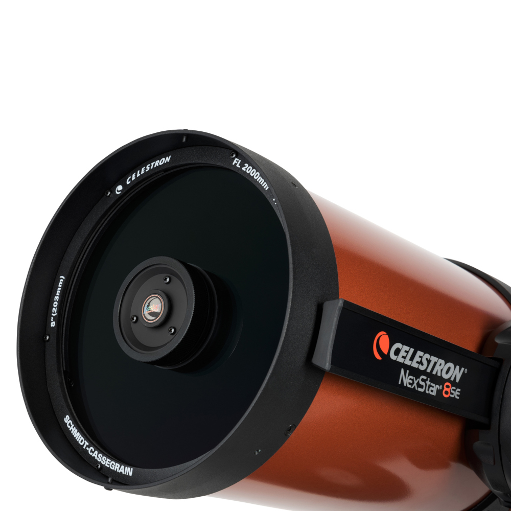 celestron nexstar goto