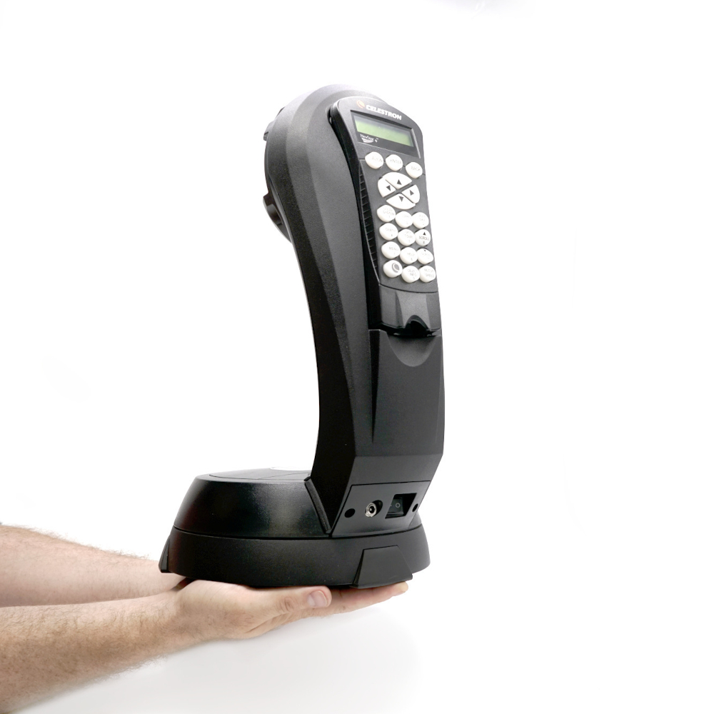 celestron nexstar goto