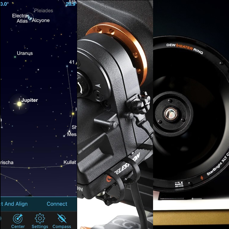 celestron nexstar goto 11 Telescoop.nl - Alles voor sterrenkijken & natuurwaarneming