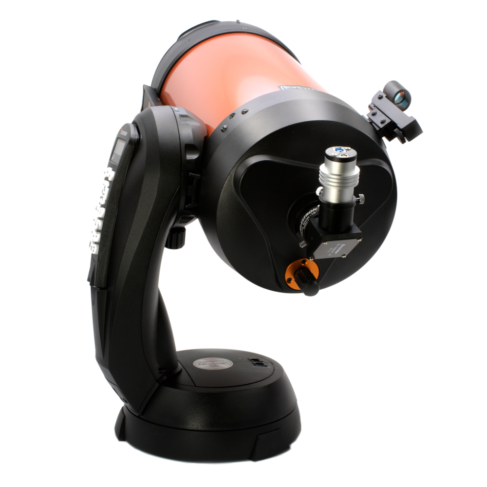 celestron nexstar se